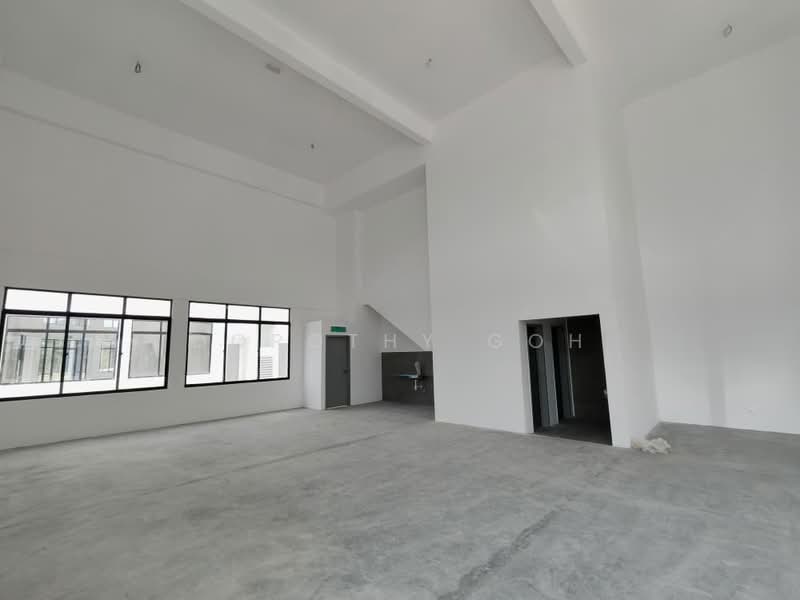 Shop / Office for Sale in Austin Crest (Johor Bahru) - Dorothy Goh - Interior - PropertyGuru.com.my