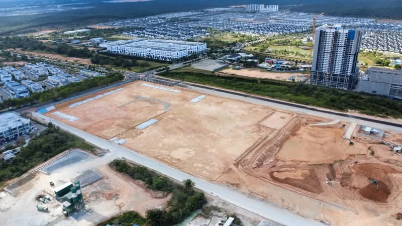 Shop / Office for Sale in Austin Crest (Johor Bahru) - Bella Goh - Exterior - PropertyGuru.com.my