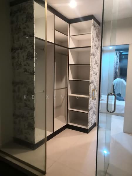 Rumah Teres 1.5 Tingkat untuk Disewa di Johor Bahru (Johor) - Ke Xin Chan - Interior - PropertyGuru.com.my