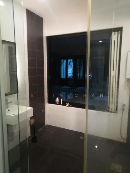 Rumah Teres 1.5 Tingkat untuk Disewa di Johor Bahru (Johor) - Ke Xin Chan - Bathroom - PropertyGuru.com.my