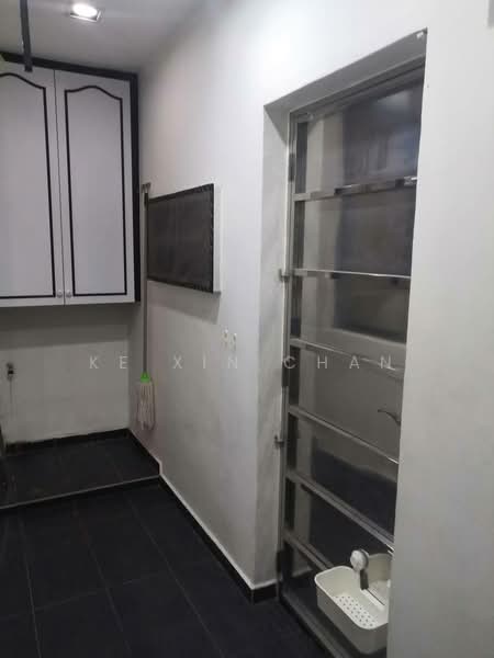 Rumah Teres 1.5 Tingkat untuk Disewa di Johor Bahru (Johor) - Ke Xin Chan - Interior - PropertyGuru.com.my