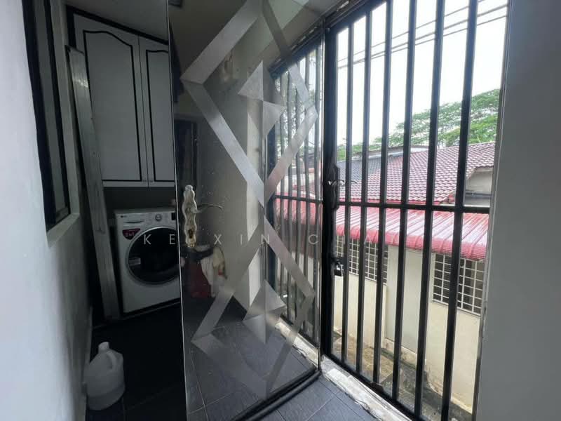 Rumah Teres 1.5 Tingkat untuk Disewa di Johor Bahru (Johor) - Ke Xin Chan - Interior - PropertyGuru.com.my