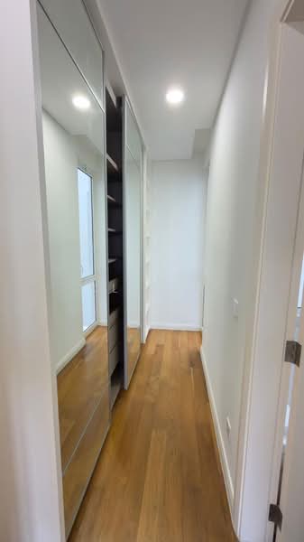 Rumah Teres 4 Tingkat untuk Dijual di Johor Bahru (Johor) - KL Tan - Interior - PropertyGuru.com.my