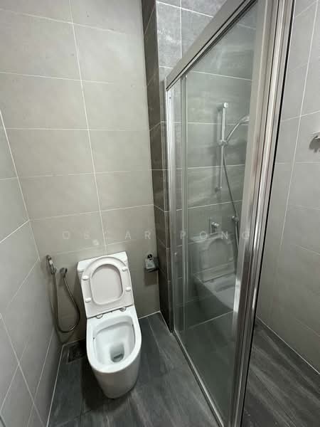 3-storey Terraced House for Sale in BANDAR PUCHONG JAYA (Puchong) - Oscar Pong - Bathroom - PropertyGuru.com.my