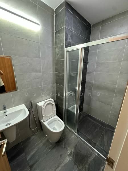 3-storey Terraced House for Sale in BANDAR PUCHONG JAYA (Puchong) - Oscar Pong - Bathroom - PropertyGuru.com.my