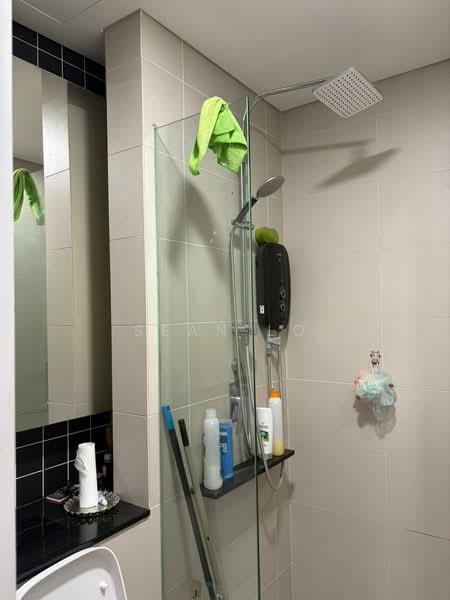 Service Residence for Sale at The Ridge - Sean Lo - Bathroom - PropertyGuru.com.my