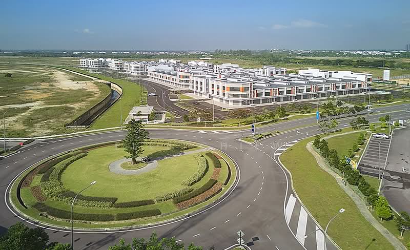 Shop / Office for Rent in Bandar Rimbayu (Telok Panglima Garang) - Elle Chiew - Exterior - PropertyGuru.com.my