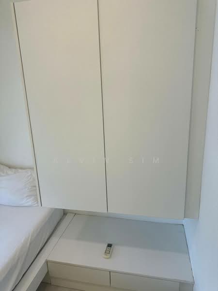 Service Residence for Rent at Straits Garden Suite - Alvin Sim - Bedroom - PropertyGuru.com.my