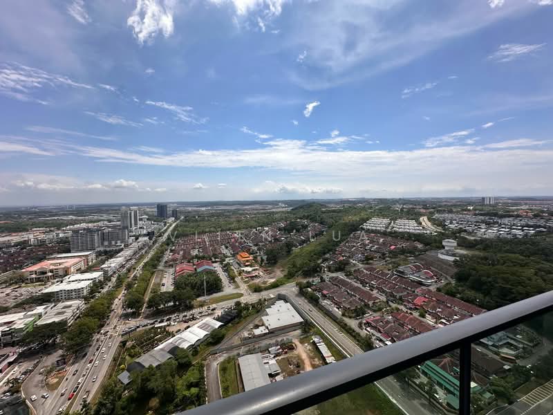 Pangsapuri untuk Disewa di Havona - Vlien Lua - PropertyGuru.com.my