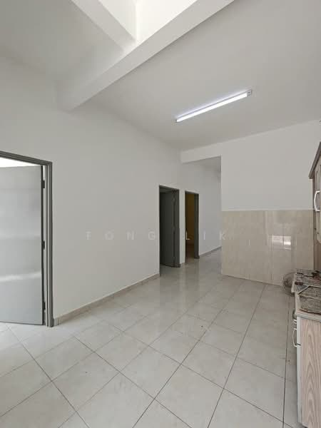 1-storey Terraced House for Sale in Taman Mount Austin (Tebrau) - Fong Lik - Interior - PropertyGuru.com.my