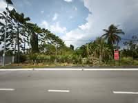 For Sale - Tanah untuk Dijual di Pinang Tunggal
