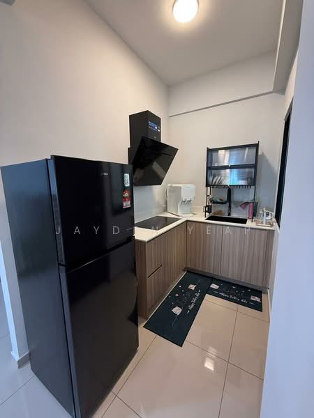 Servis Apartment untuk Disewa di MARC Residences - Jayden Yeap - Kitchen - PropertyGuru.com.my