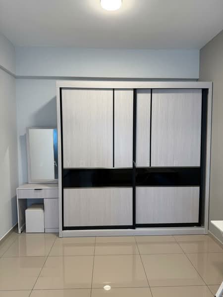 Servis Apartment untuk Disewa di MARC Residences - Jayden Yeap - Interior - PropertyGuru.com.my