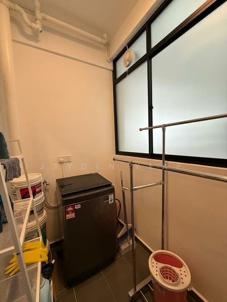 Servis Apartment untuk Disewa di MARC Residences - Jayden Yeap - PropertyGuru.com.my