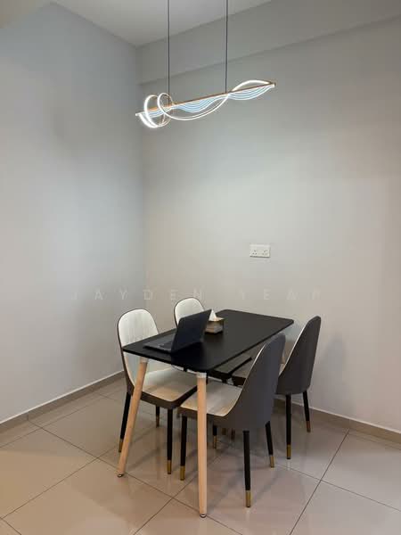 Servis Apartment untuk Disewa di MARC Residences - Jayden Yeap - PropertyGuru.com.my