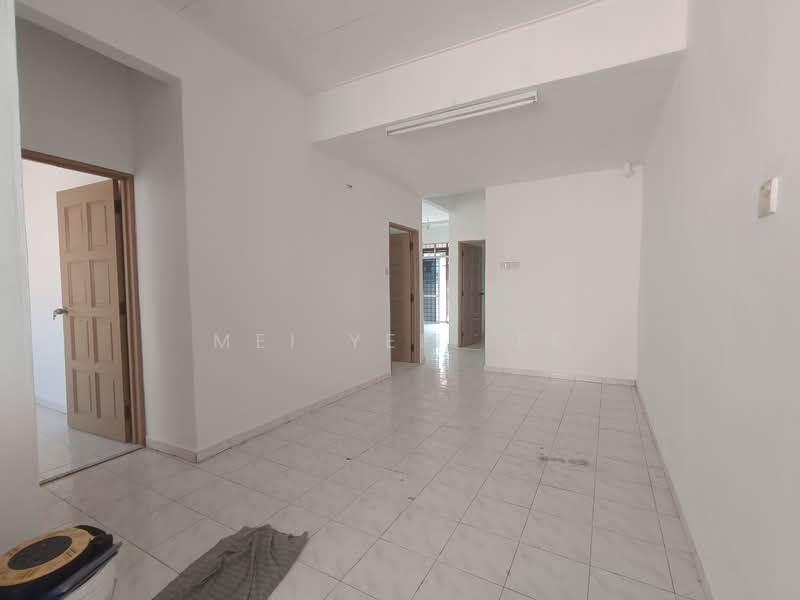 1-storey Terraced House for Rent in Kulim (Kedah) - Mei Yee Lee - Interior - PropertyGuru.com.my
