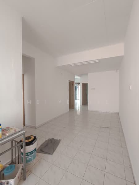 1-storey Terraced House for Rent in Kulim (Kedah) - Mei Yee Lee - Living Room - PropertyGuru.com.my