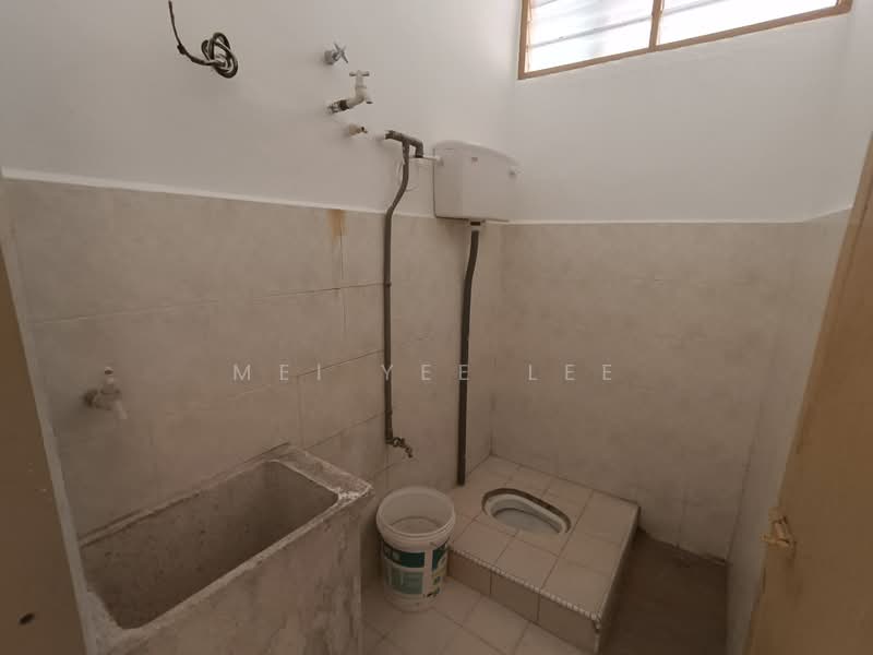 1-storey Terraced House for Rent in Kulim (Kedah) - Mei Yee Lee - Bathroom - PropertyGuru.com.my