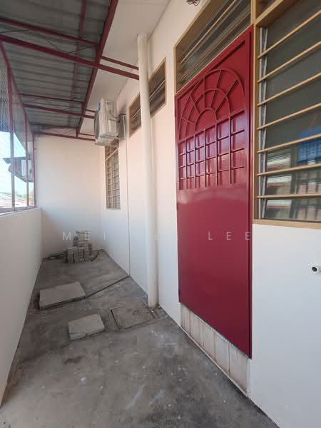 1-storey Terraced House for Rent in Kulim (Kedah) - Mei Yee Lee - Exterior - PropertyGuru.com.my