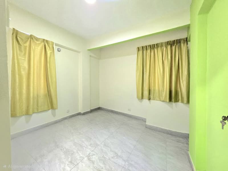 Flat for Sale at Desa Tasik Fasa 1A - Zul Hasif - Interior - PropertyGuru.com.my