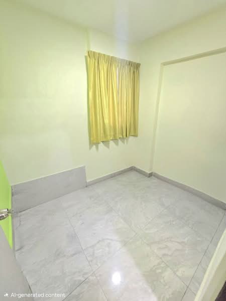 Flat for Sale at Desa Tasik Fasa 1A - Zul Hasif - PropertyGuru.com.my