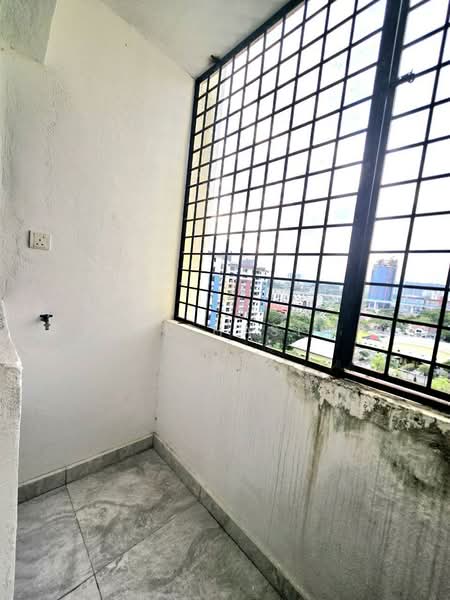 Flat for Sale at Desa Tasik Fasa 1A - Zul Hasif - PropertyGuru.com.my