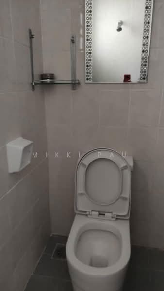 Condominium for Rent at Tiara ParkHomes - Mikki Pau - Bathroom - PropertyGuru.com.my