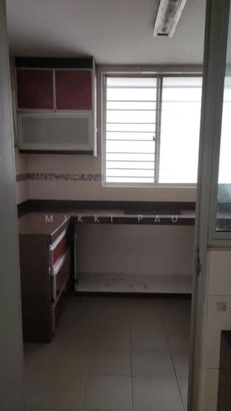 Condominium for Rent at Tiara ParkHomes - Mikki Pau - Kitchen - PropertyGuru.com.my