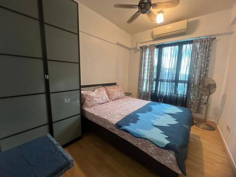 Kediaman Servis untuk Dijual di D'Alamanda - Michael Au - Bedroom - PropertyGuru.com.my