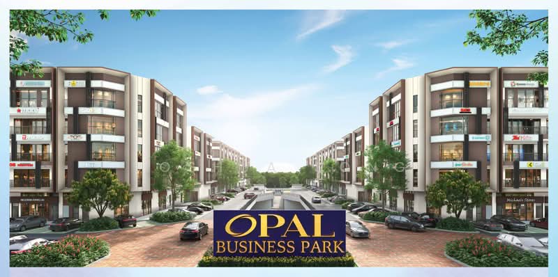 Shop / Office for Sale in Austin Crest (Johor Bahru) - Joshua Song - Exterior - PropertyGuru.com.my