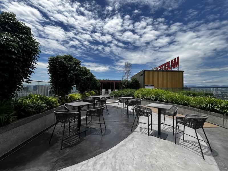 Hotel / Resort untuk Disewa di Kuala Lumpur (Kuala Lumpur) - Edward Khor - Exterior - PropertyGuru.com.my