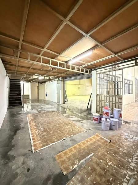 Kilang untuk Disewa di Taman Tan Sri Yaacob (Johor Bahru) - Alex Ng - Interior - PropertyGuru.com.my