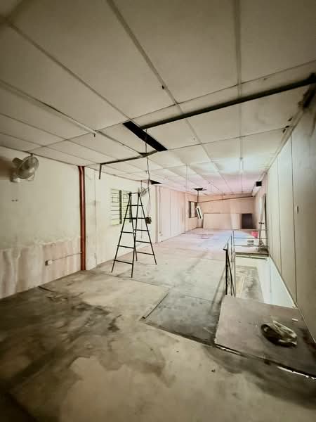 Kilang untuk Disewa di Taman Tan Sri Yaacob (Johor Bahru) - Alex Ng - Interior - PropertyGuru.com.my