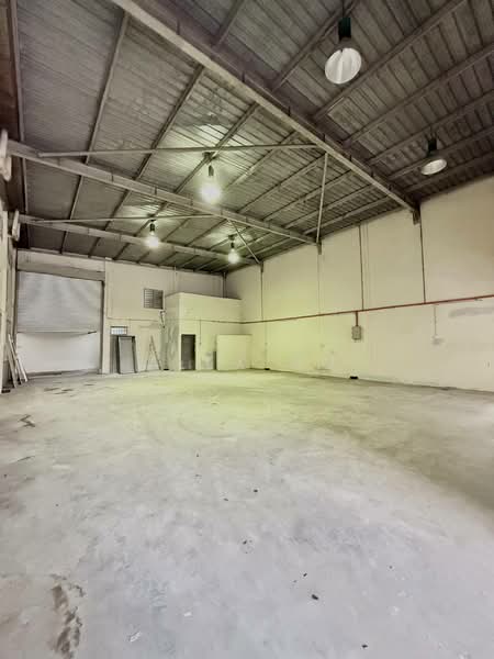 Kilang untuk Disewa di Taman Tan Sri Yaacob (Johor Bahru) - Alex Ng - Interior - PropertyGuru.com.my
