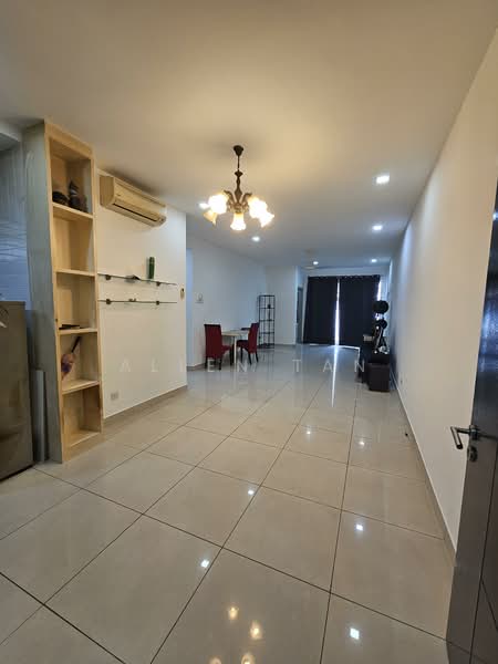 Condominium for Sale at Zenith Residences - Allen Tan - Living Room - PropertyGuru.com.my
