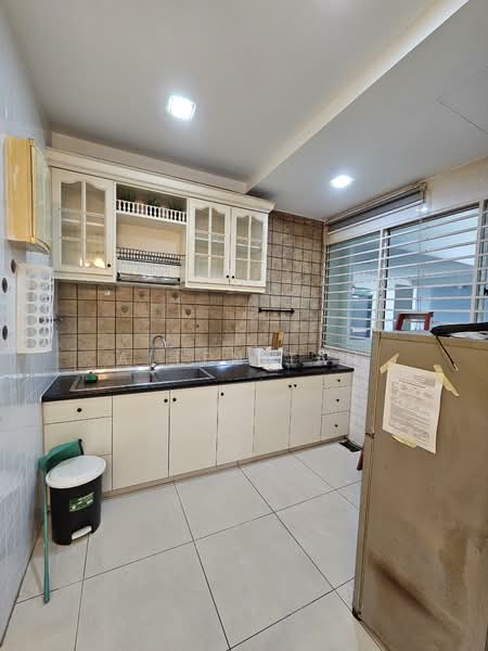 Condominium for Sale at Zenith Residences - Allen Tan - Kitchen - PropertyGuru.com.my