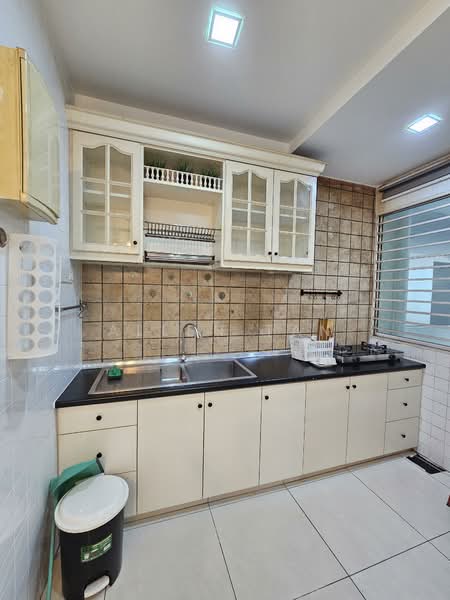 Condominium for Sale at Zenith Residences - Allen Tan - Kitchen - PropertyGuru.com.my