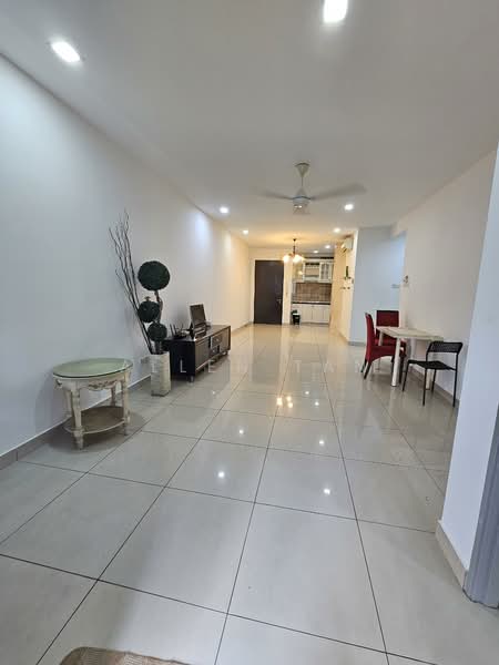 Condominium for Sale at Zenith Residences - Allen Tan - Living Room - PropertyGuru.com.my