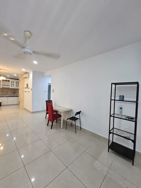 Condominium for Sale at Zenith Residences - Allen Tan - Kitchen - PropertyGuru.com.my