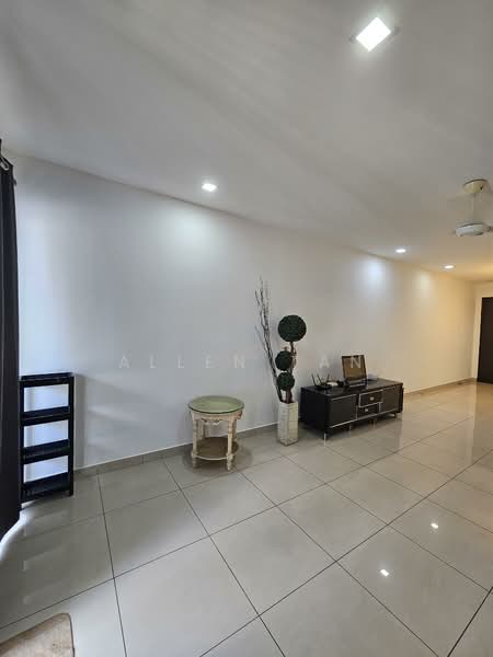 Condominium for Sale at Zenith Residences - Allen Tan - Living Room - PropertyGuru.com.my