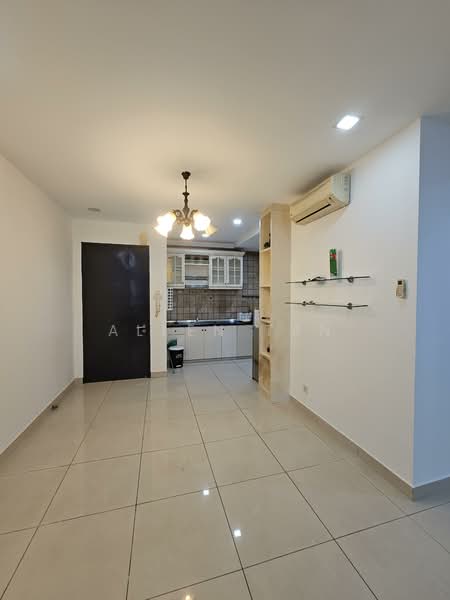 Condominium for Sale at Zenith Residences - Allen Tan - Kitchen - PropertyGuru.com.my
