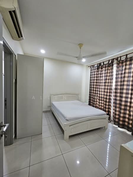 Condominium for Sale at Zenith Residences - Allen Tan - Bedroom - PropertyGuru.com.my