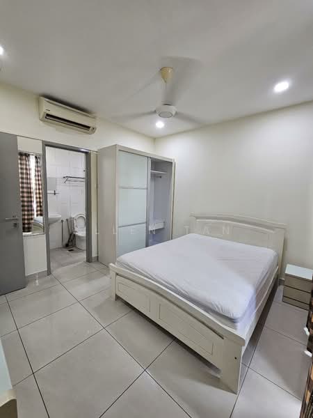 Condominium for Sale at Zenith Residences - Allen Tan - Bedroom - PropertyGuru.com.my