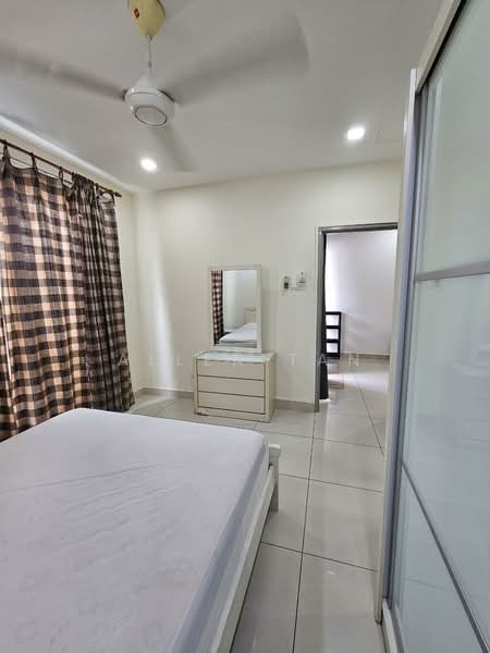 Condominium for Sale at Zenith Residences - Allen Tan - Bedroom - PropertyGuru.com.my