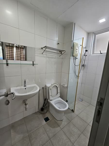 Condominium for Sale at Zenith Residences - Allen Tan - Bathroom - PropertyGuru.com.my