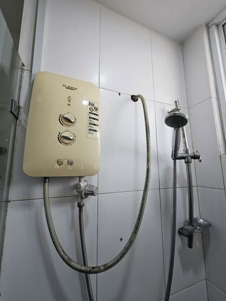 Condominium for Sale at Zenith Residences - Allen Tan - Bathroom - PropertyGuru.com.my