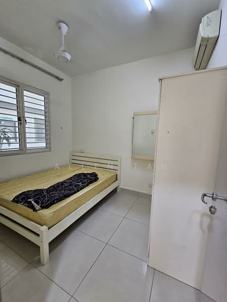 Condominium for Sale at Zenith Residences - Allen Tan - Bedroom - PropertyGuru.com.my