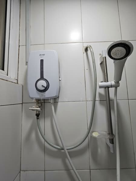 Condominium for Sale at Zenith Residences - Allen Tan - Bathroom - PropertyGuru.com.my