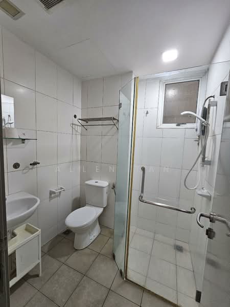 Condominium for Sale at Zenith Residences - Allen Tan - Bathroom - PropertyGuru.com.my