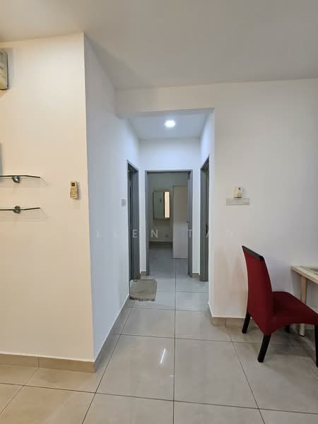 Condominium for Sale at Zenith Residences - Allen Tan - Entrance - PropertyGuru.com.my